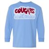 5400B Youth Heavy Cotton Long Sleeve Thumbnail