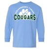 5400B Youth Heavy Cotton Long Sleeve Thumbnail