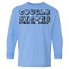 5400B Youth Heavy Cotton Long Sleeve Thumbnail
