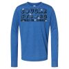 3513Y Youth Extra Soft Tri-blend Long Sleeve Thumbnail