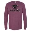 3513 Adult Extra Soft Tri-blend Long Sleeve Thumbnail