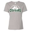 6413 Women’s Extra Soft Tri-blend Tee Thumbnail