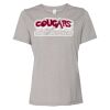 6413 Women’s Extra Soft Tri-blend Tee Thumbnail