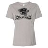 6413 Women’s Extra Soft Tri-blend Tee Thumbnail