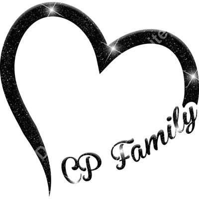 GLT36 BLACK GLITTER Thumbnail