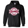 18500 Adult Heavy Blend Hooded Sweatshirt Thumbnail