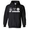 18500 Adult Heavy Blend Hooded Sweatshirt Thumbnail