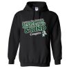 18500 Adult Heavy Blend Hooded Sweatshirt Thumbnail