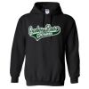 18500 Adult Heavy Blend Hooded Sweatshirt Thumbnail