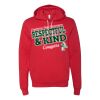 3719 Unisex Sponge Fleece Hoodie Thumbnail